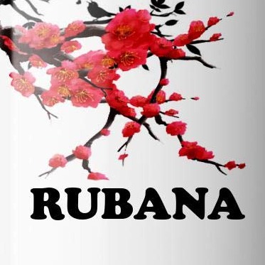 Rubana