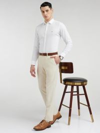 Allen Solly Slim Fit Shirt