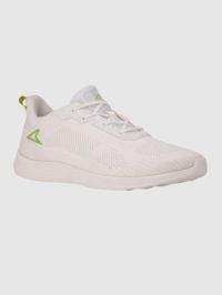 Power White Sneaker For Men
