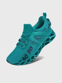 JSLEAP Men's running shoes