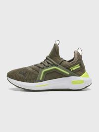PUMA Unisex Softride Enzo 5 Street Running Shoe