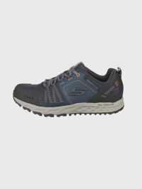 Skechers Men's Escape Plan Trainers