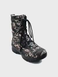 Liberty Freedom JUNGLE KING Casual Lacing Defence Jungle Boot for Men with EVA Sole 