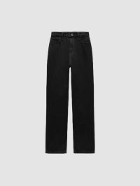 ZW COLLECTION SLIM FIT HIGH-WAIST JEANS