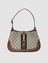 Gucci Small Jackie 1961 Shoulder Bag