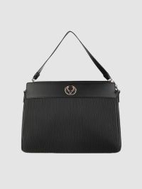 Allen Solly Women's Western (Black)