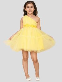 Girl&rsquo;s Kisha Dress