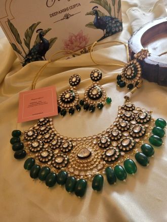 Necklace Set