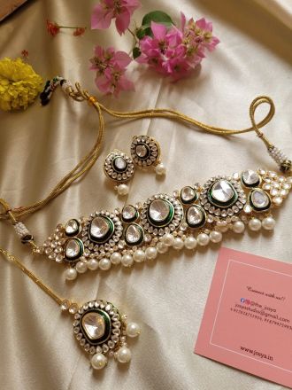 Choker Set