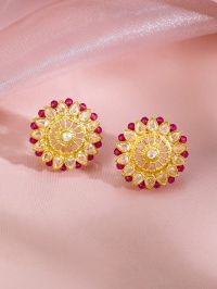 Pearl of Heritage Choker Set