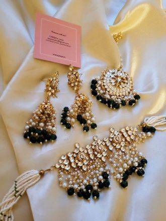 Choker Set
