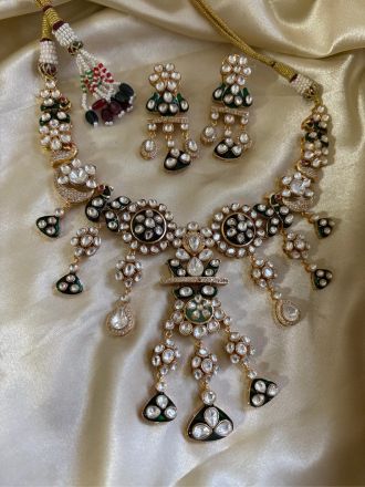 Necklace Set